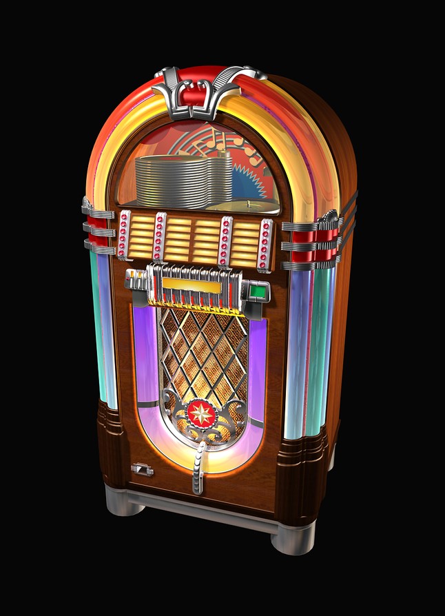 Music Jukebox Music Jukebox