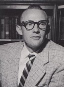 Mr. Harold Lynn [Teacher: P. E. ]