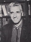 Mr. Jack Farley [Teacher: English]