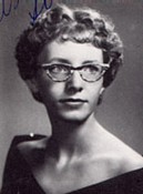 Susan Everard (Monroe)
